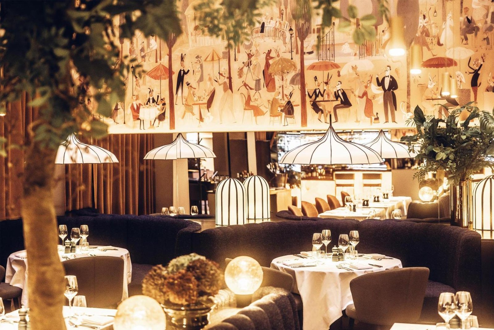 Radisson Collection Strand Hotel, Stockholm, the strand