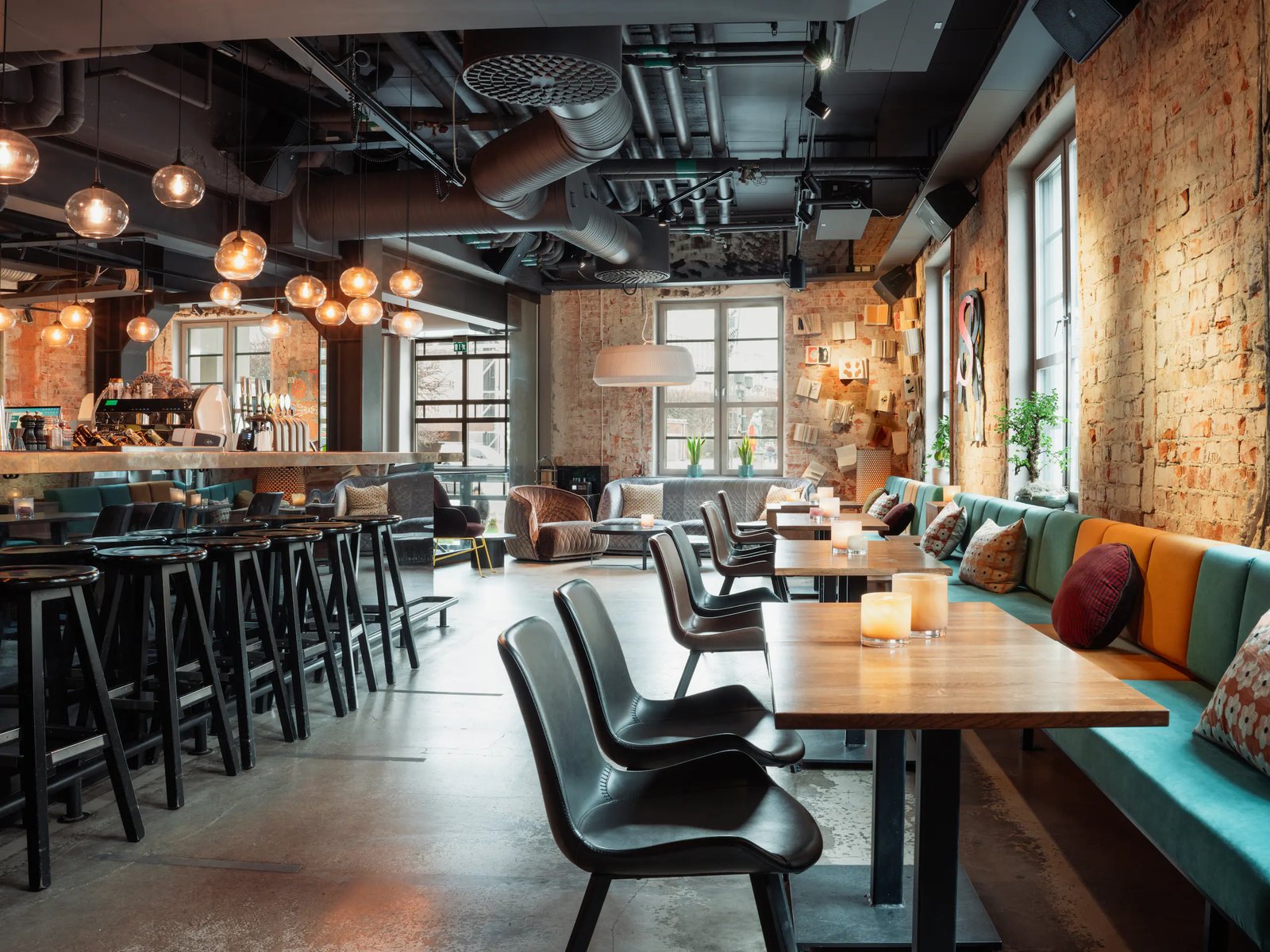 Story Hotel Stockholm North - JDV by Hyatt