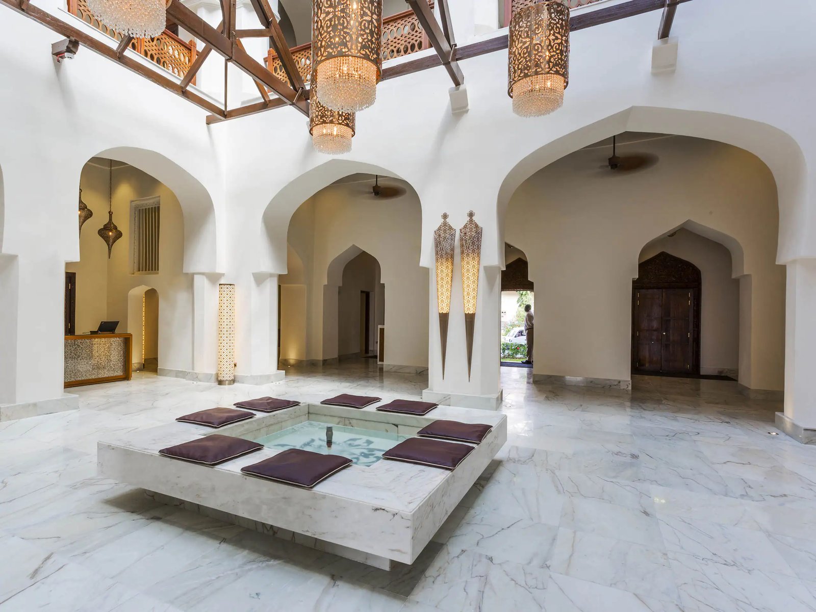 Park Hyatt Zanzibar