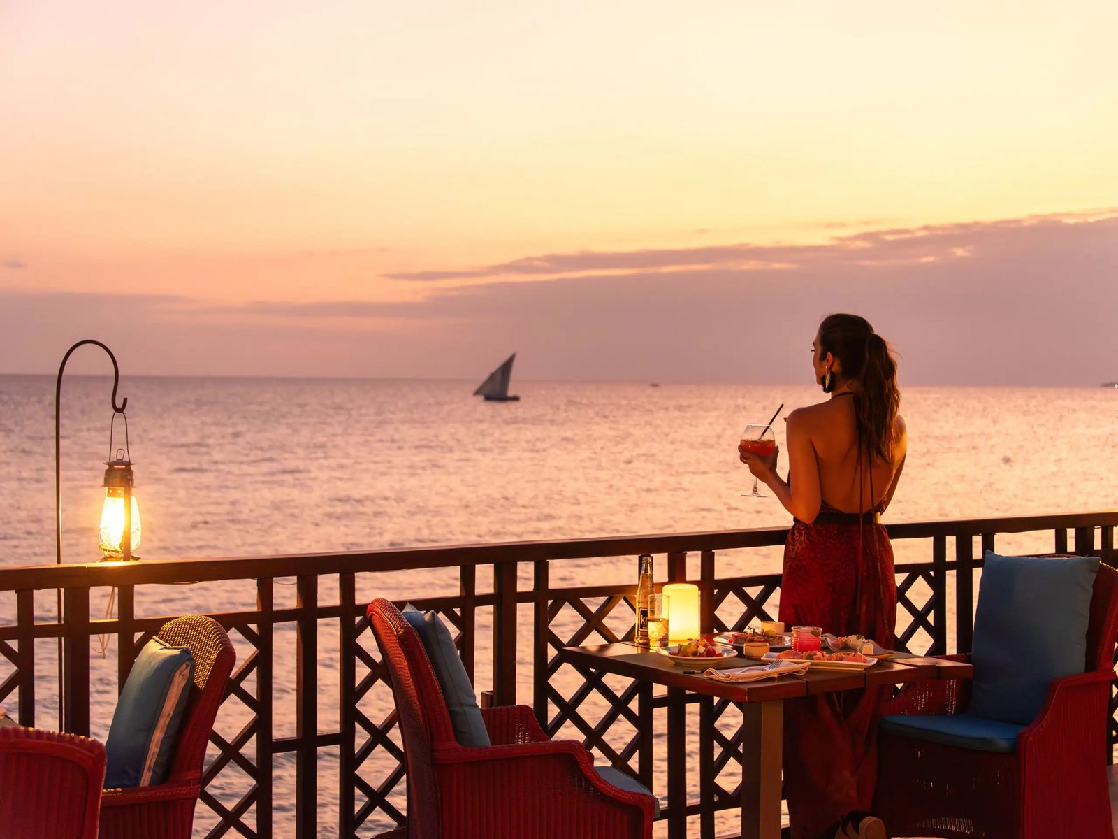 Park Hyatt Zanzibar