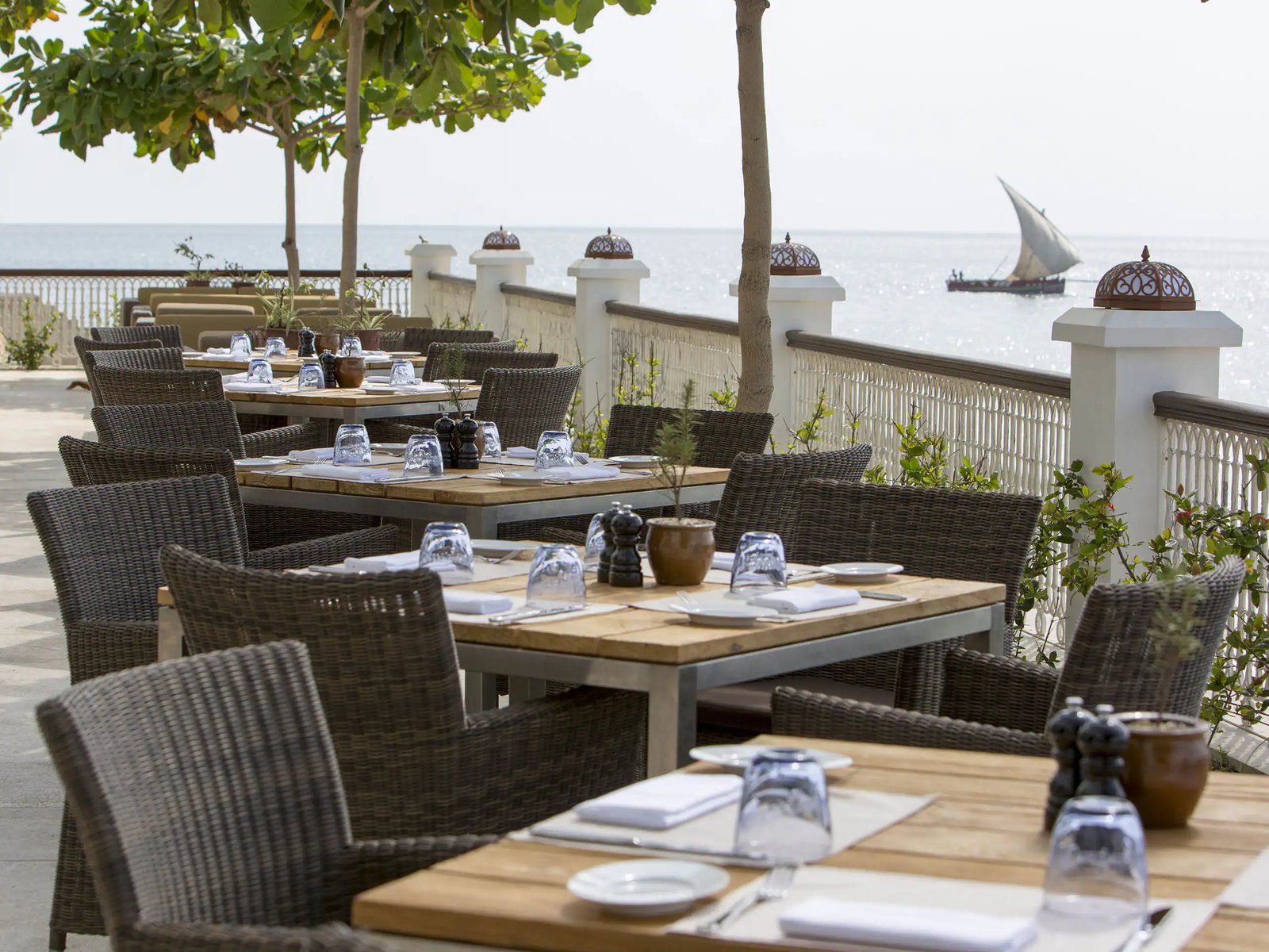 Park Hyatt Zanzibar
