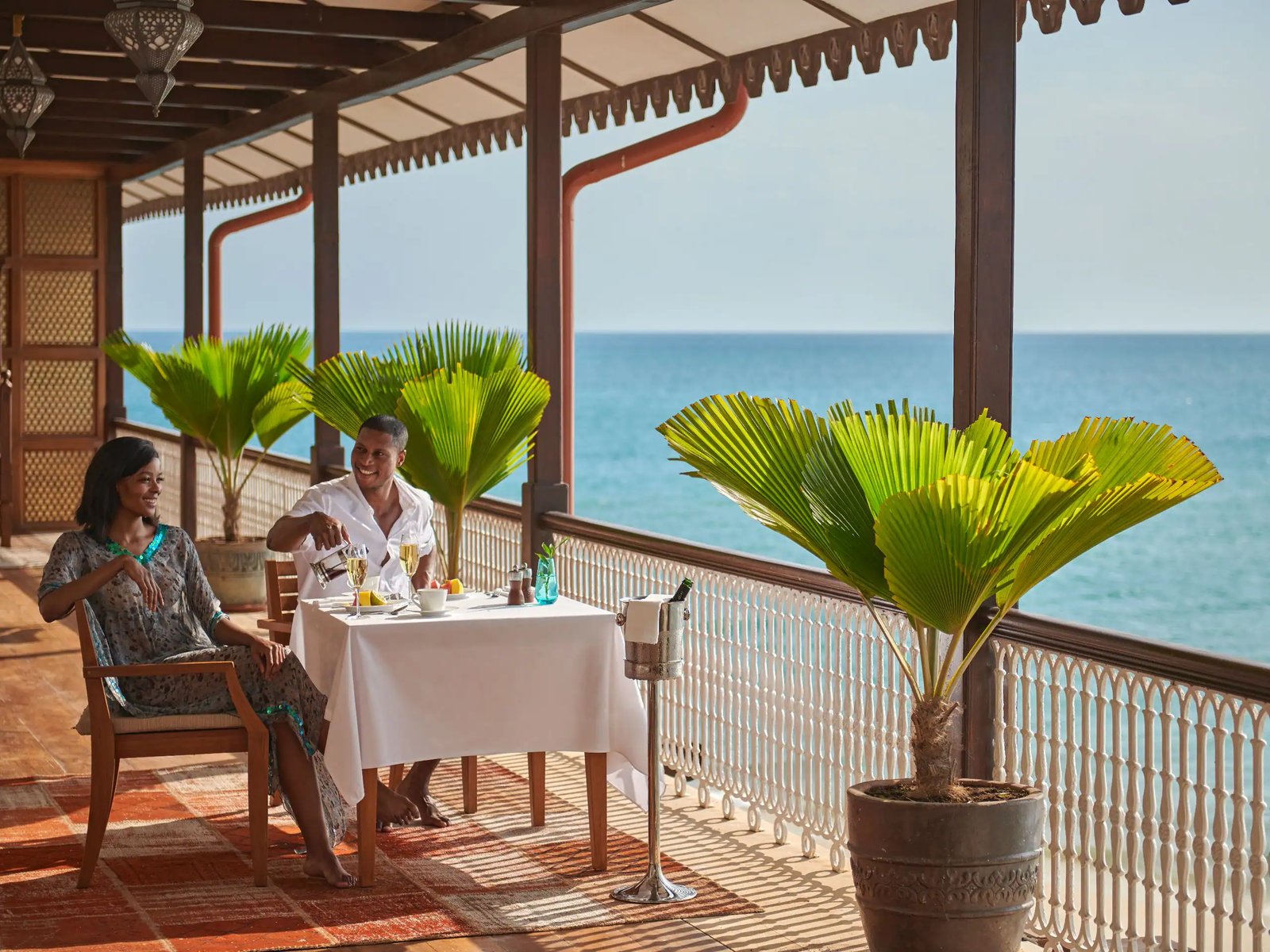 Park Hyatt Zanzibar
