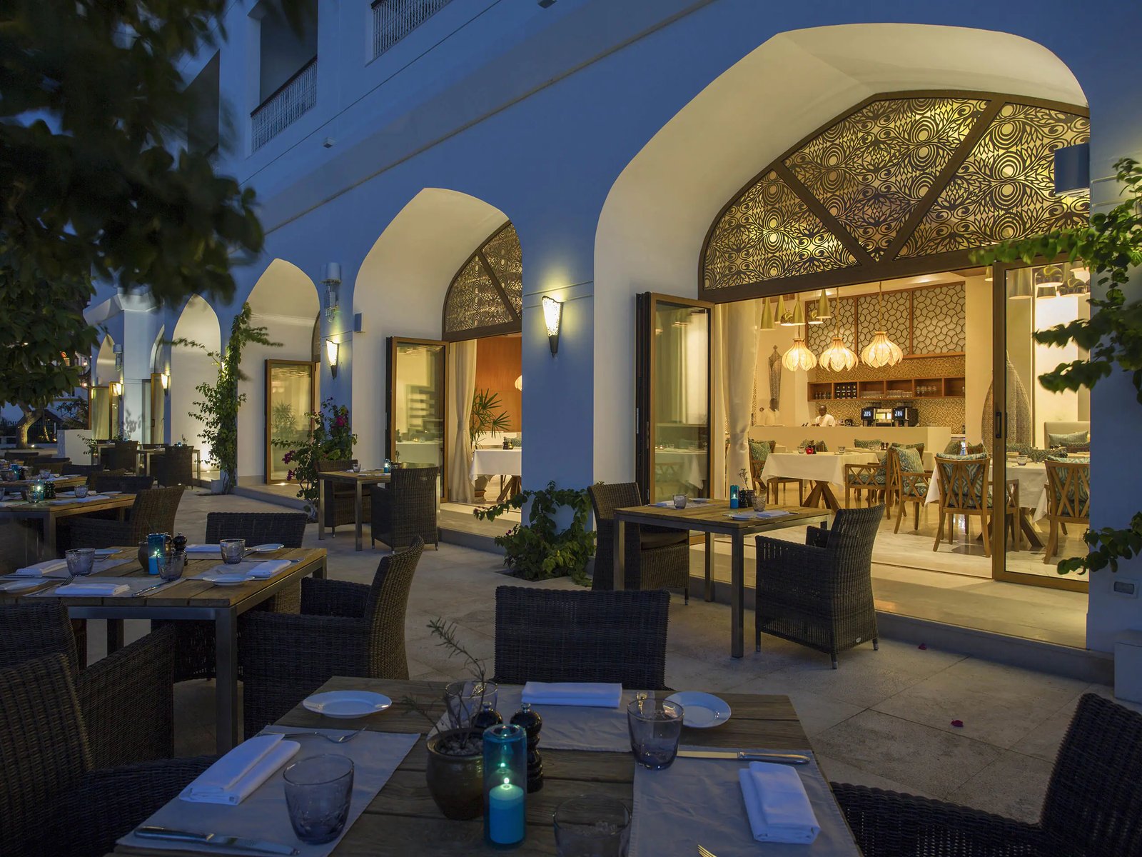 Park Hyatt Zanzibar