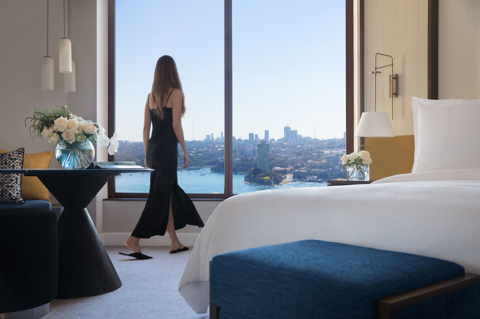 Four Seasons Hotel — wellness