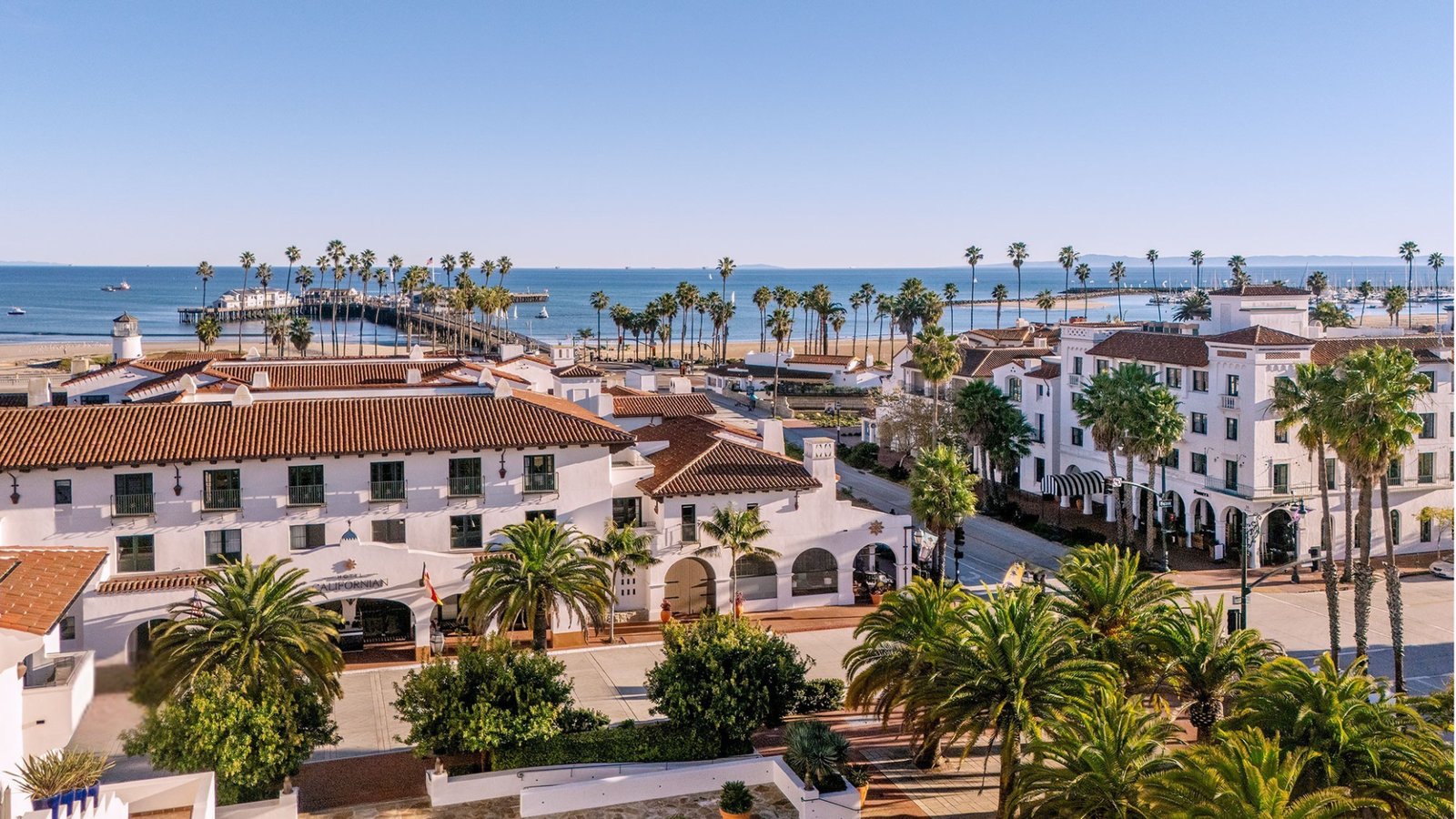 Hotel Californian