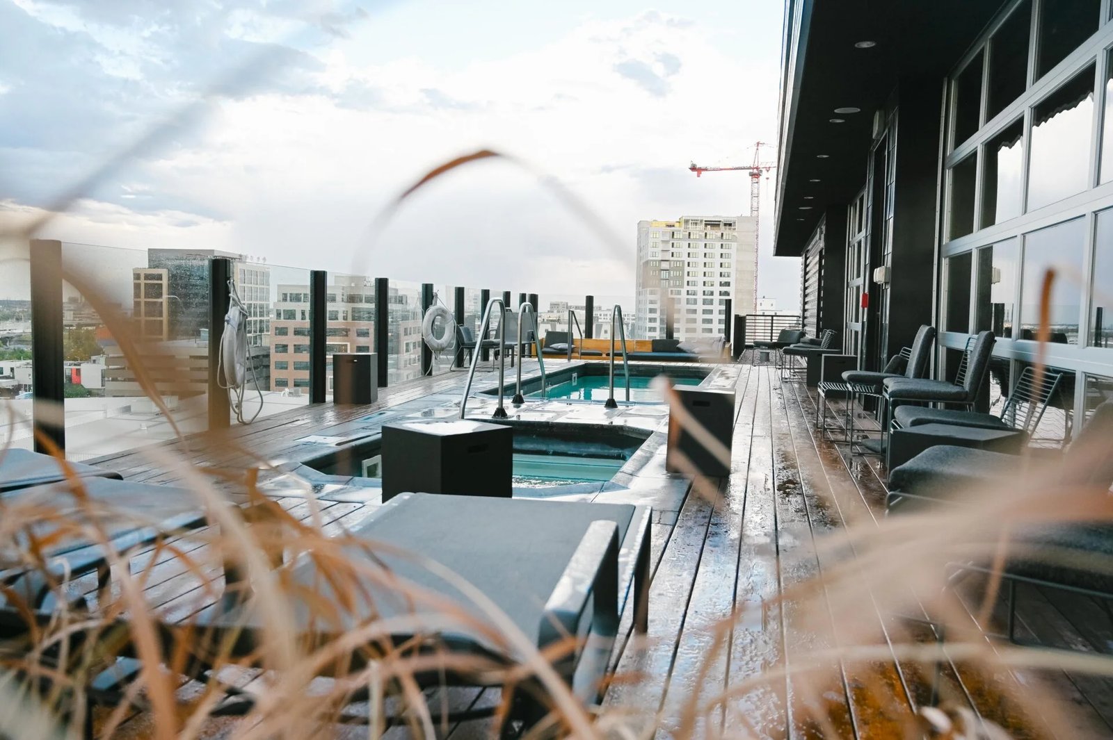 The Source Hotel