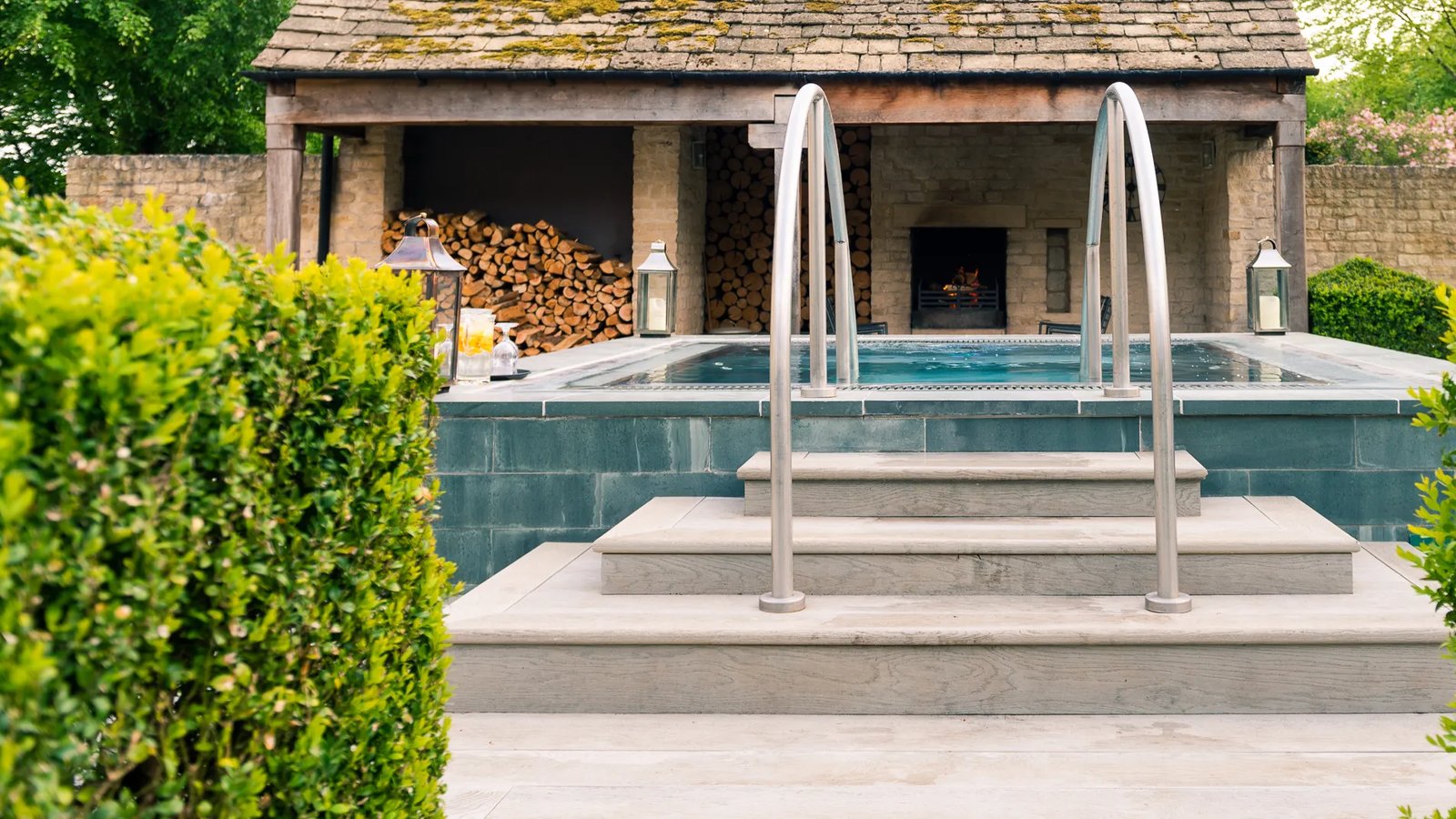 Calcot & Spa