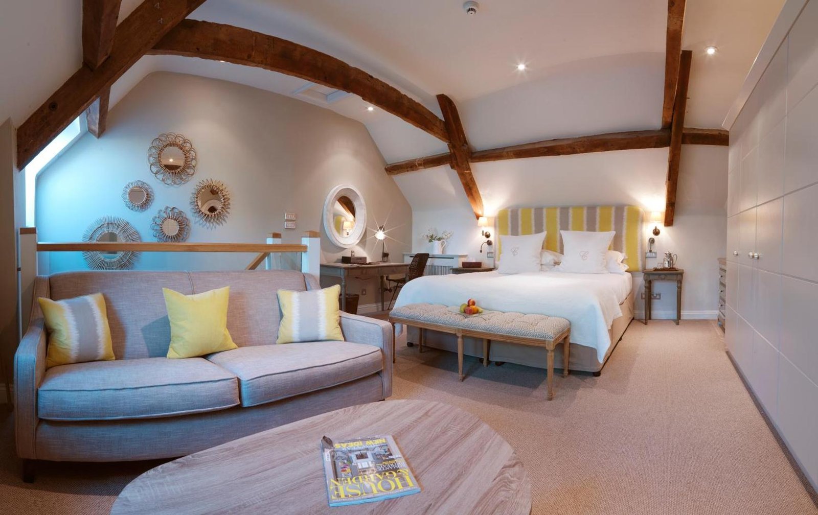 Calcot & Spa