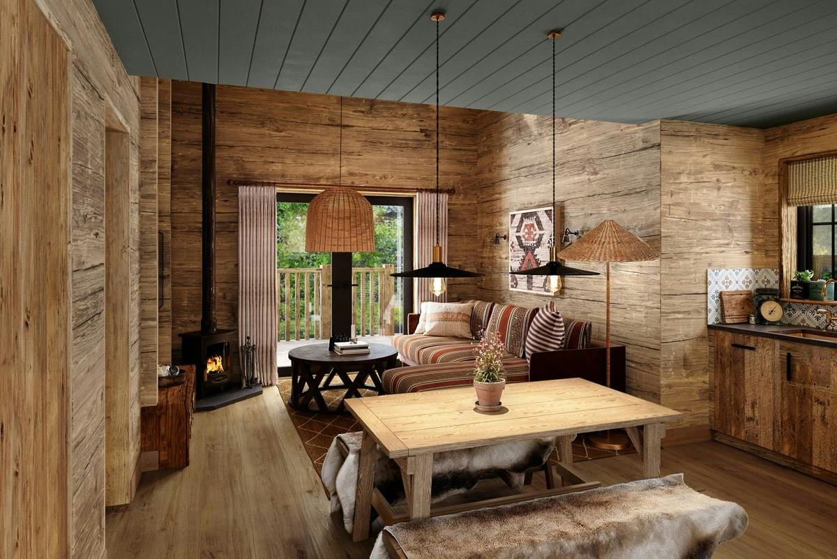 Calcot & Spa
