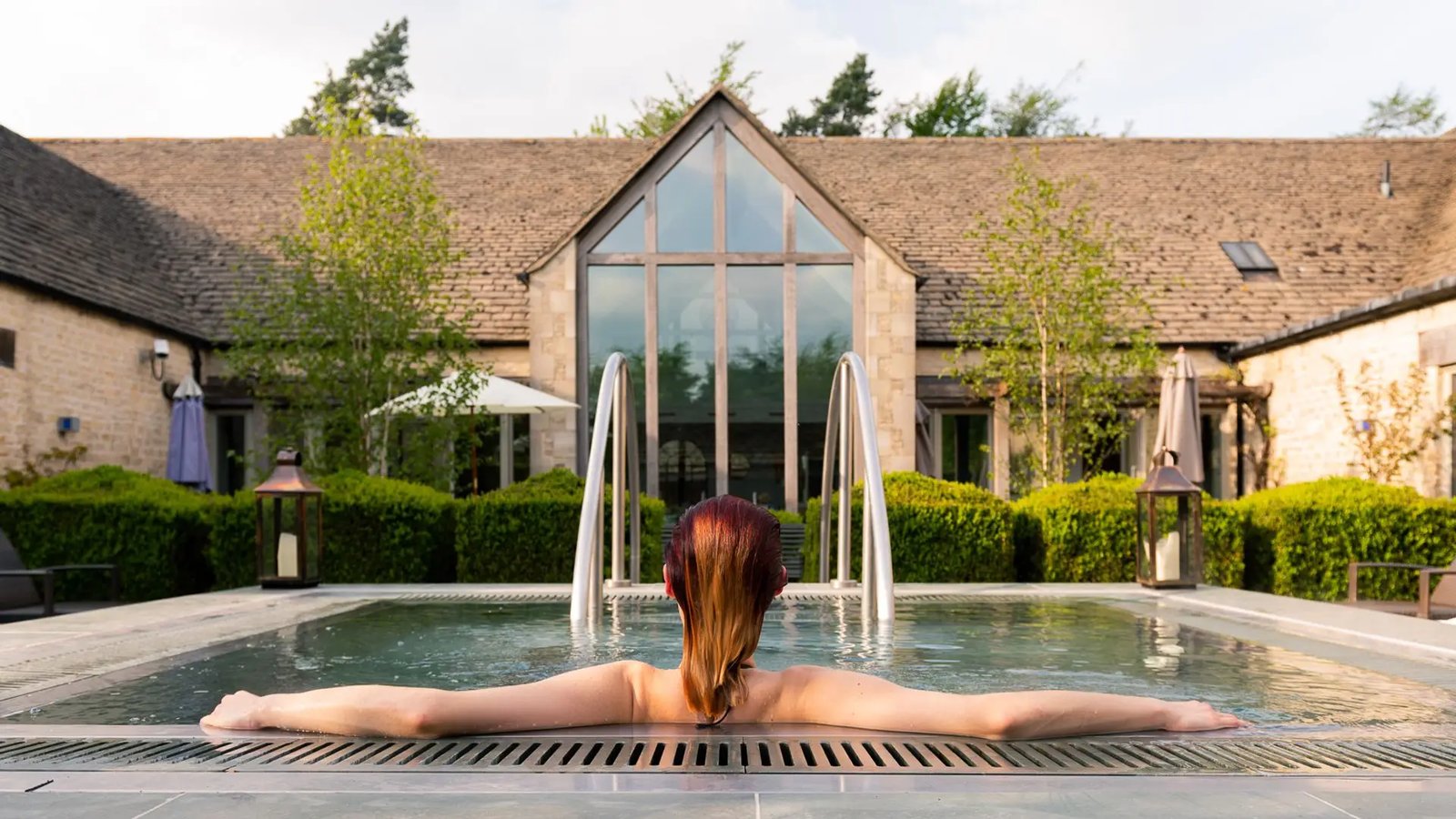 Calcot & Spa