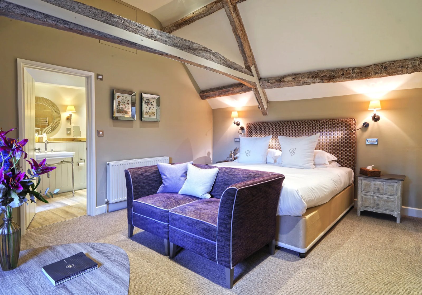 Calcot & Spa
