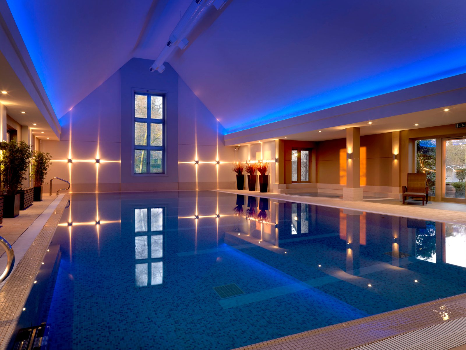 Calcot & Spa