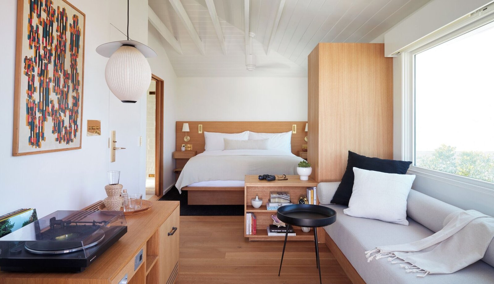 Hotel Joaquin, rooms