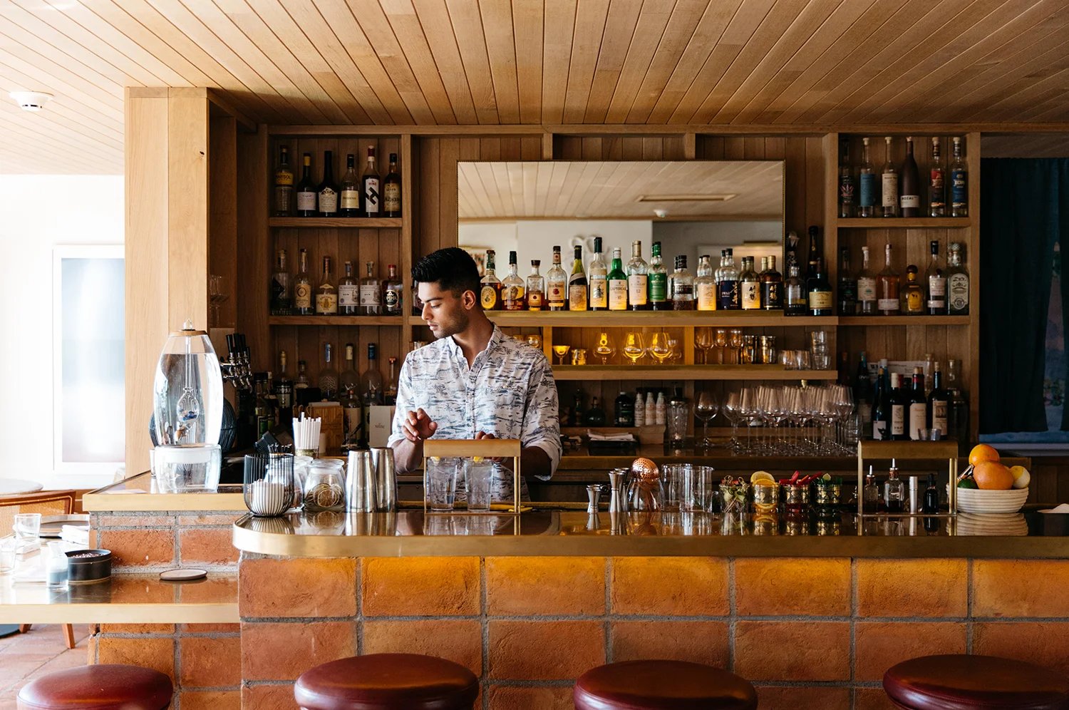 Hotel Joaquin