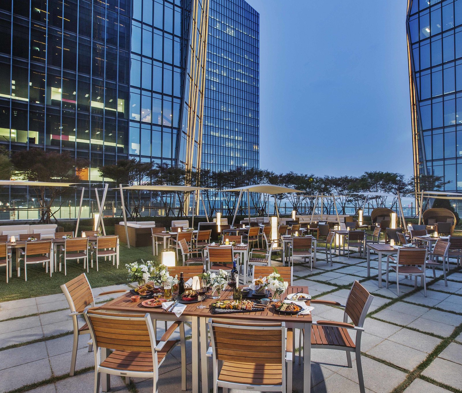 Conrad Seoul