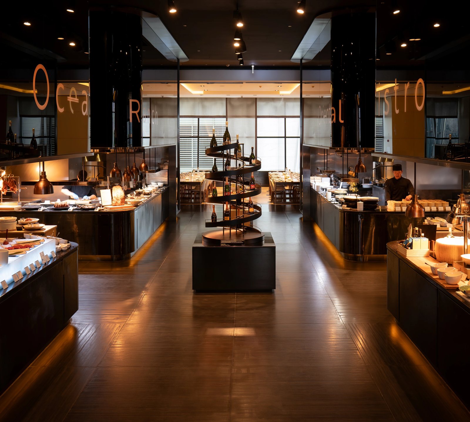 Conrad Seoul