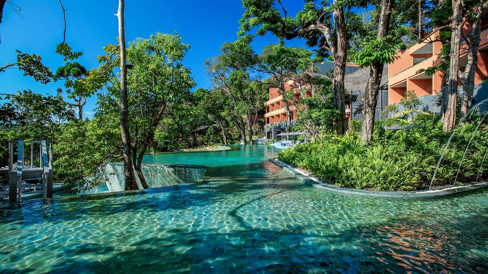 The Habita