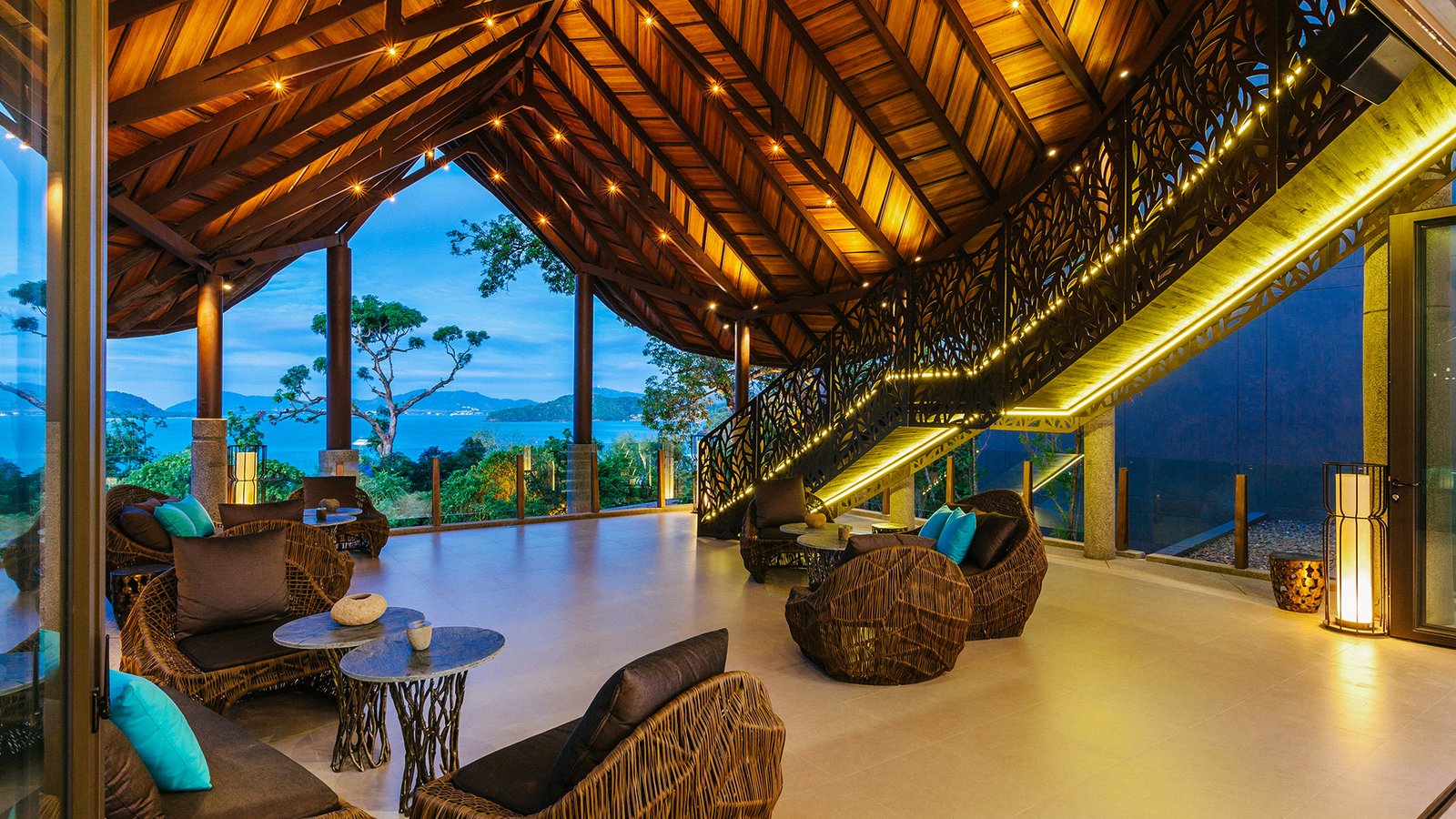 The Habita
