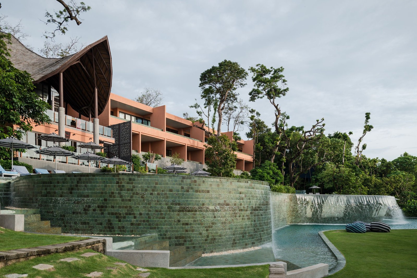 The Habita
