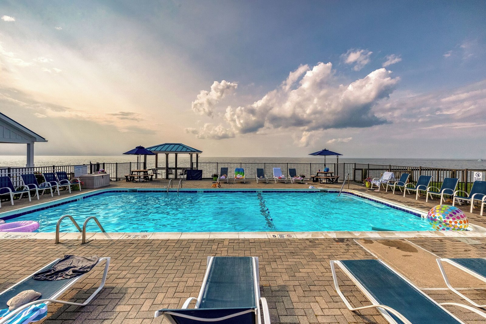 The Montauk Soundview