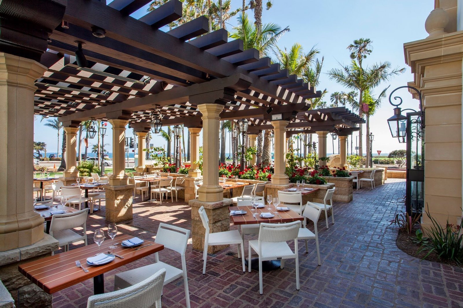 Santa Barbara Inn