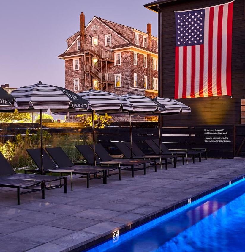 Lokal Hotel - Cape May