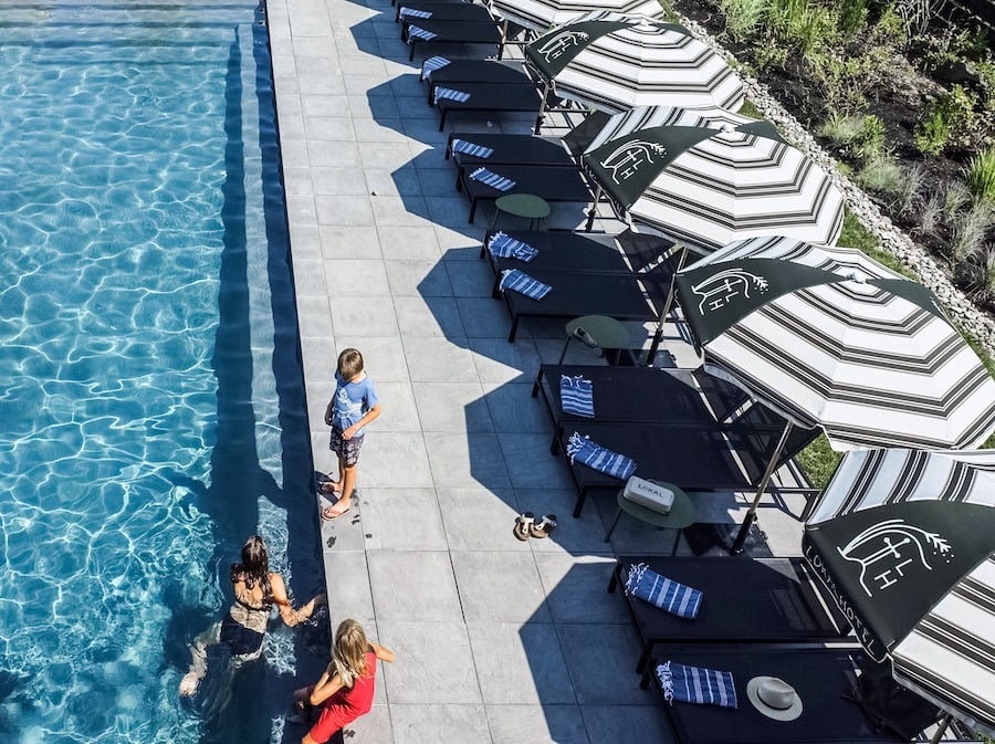 Lokal Hotel - Cape May