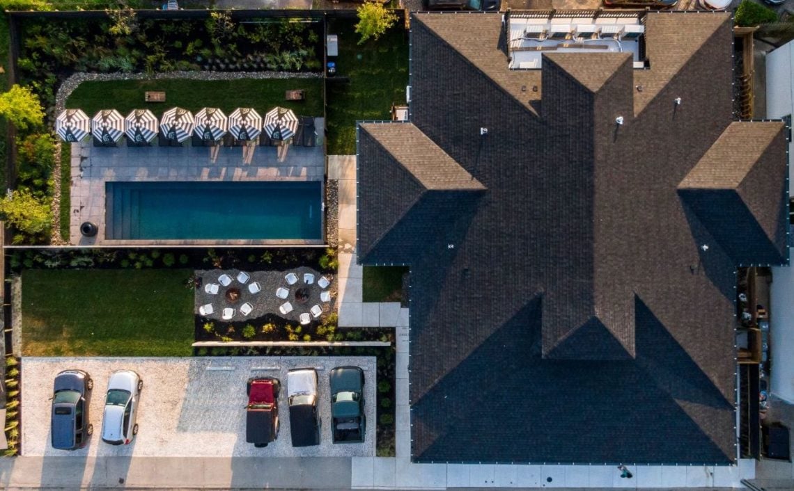 Lokal Hotel - Cape May
