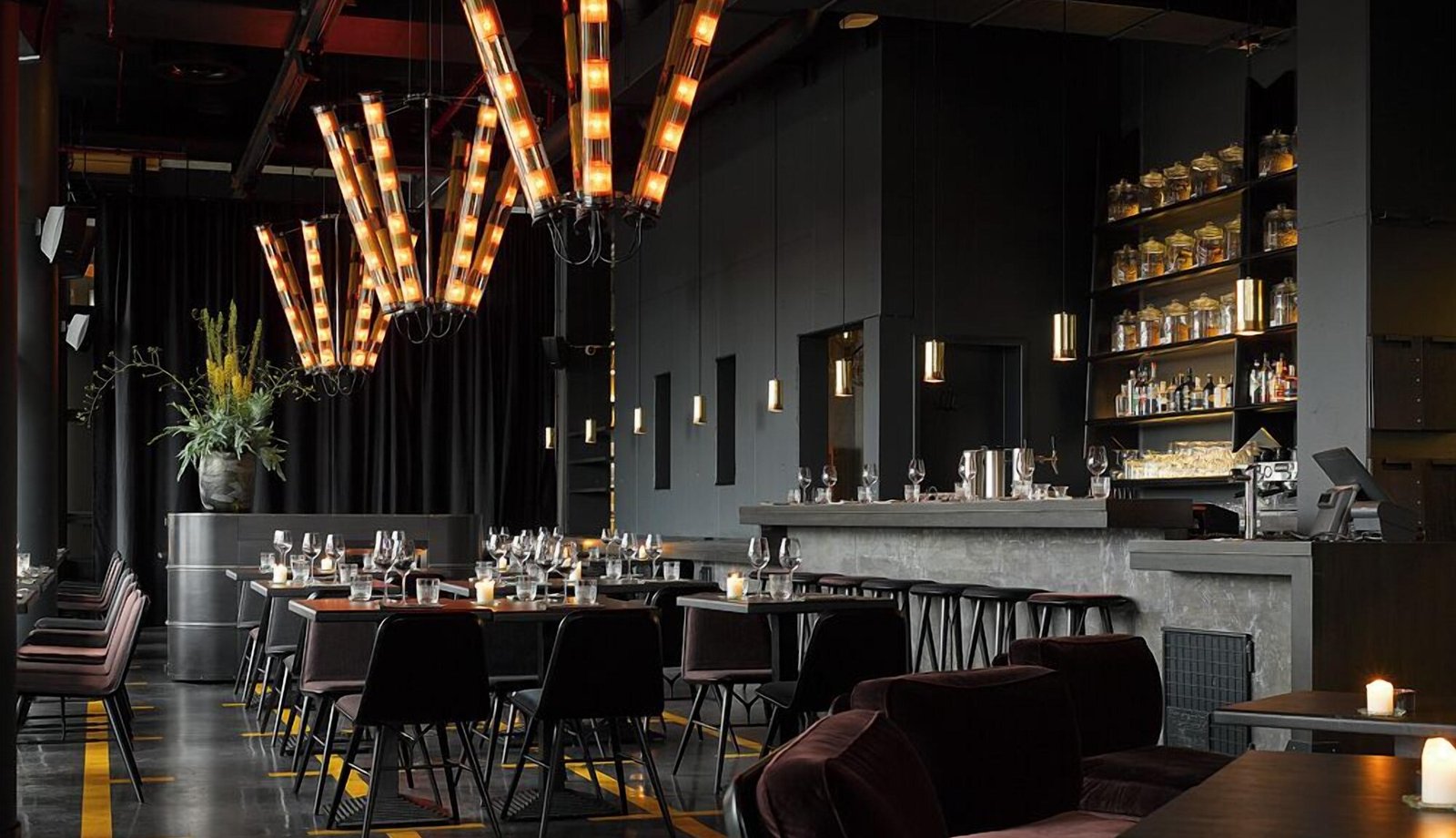 25hours Hotel Hamburg HafenCity
