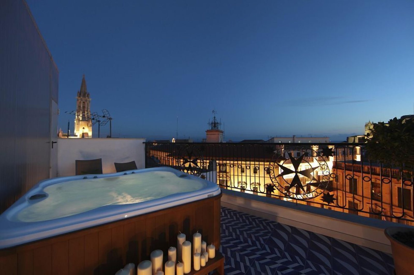 Hotel Cort