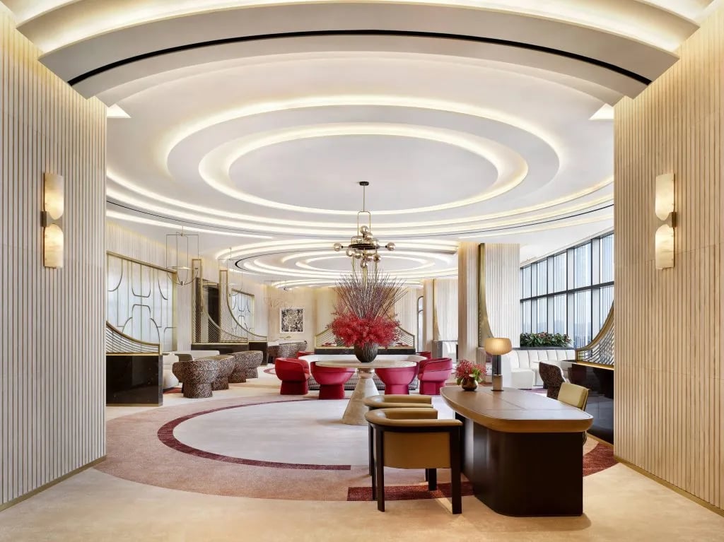 Josun Palace