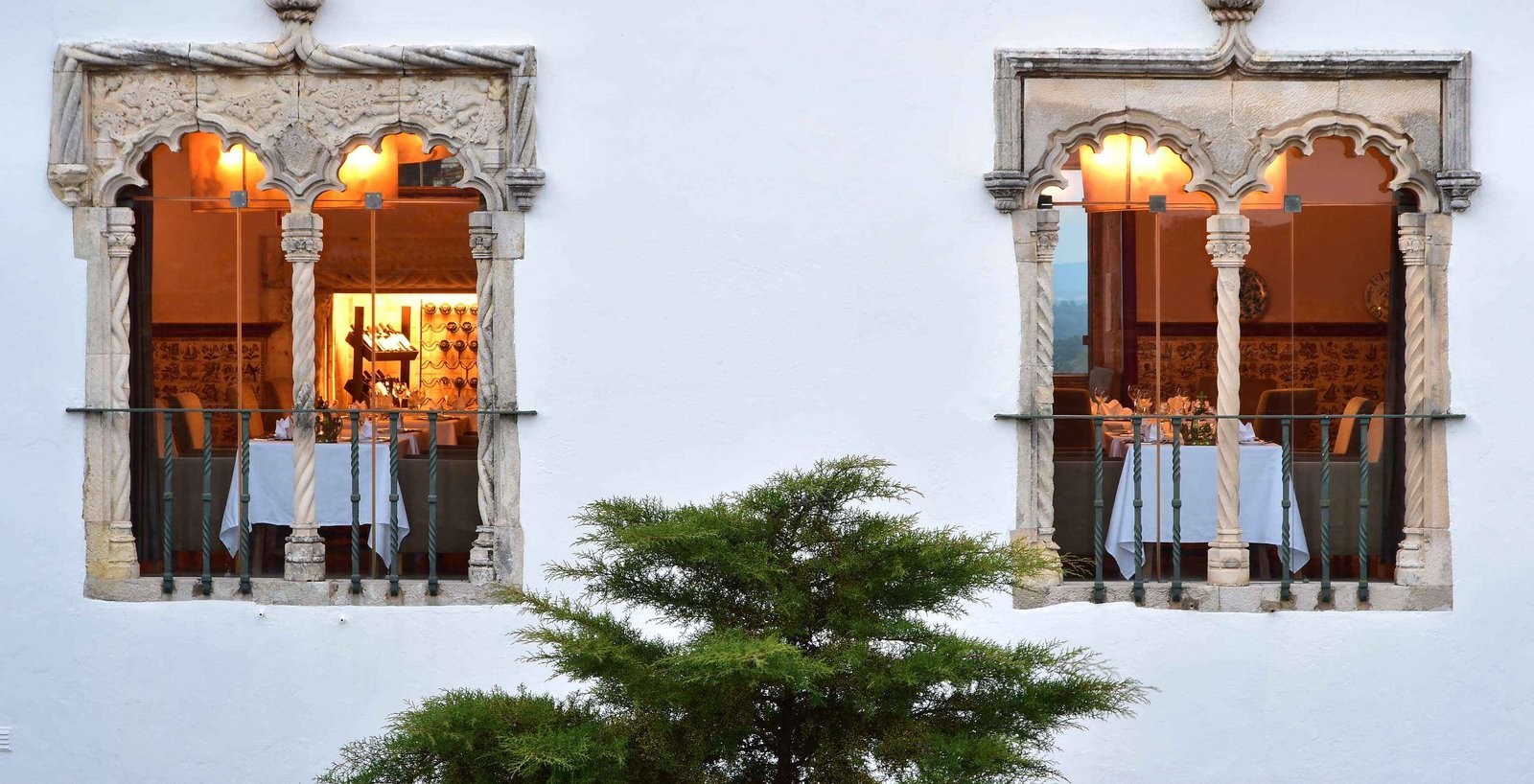 Pousada do Castelo de Óbidos