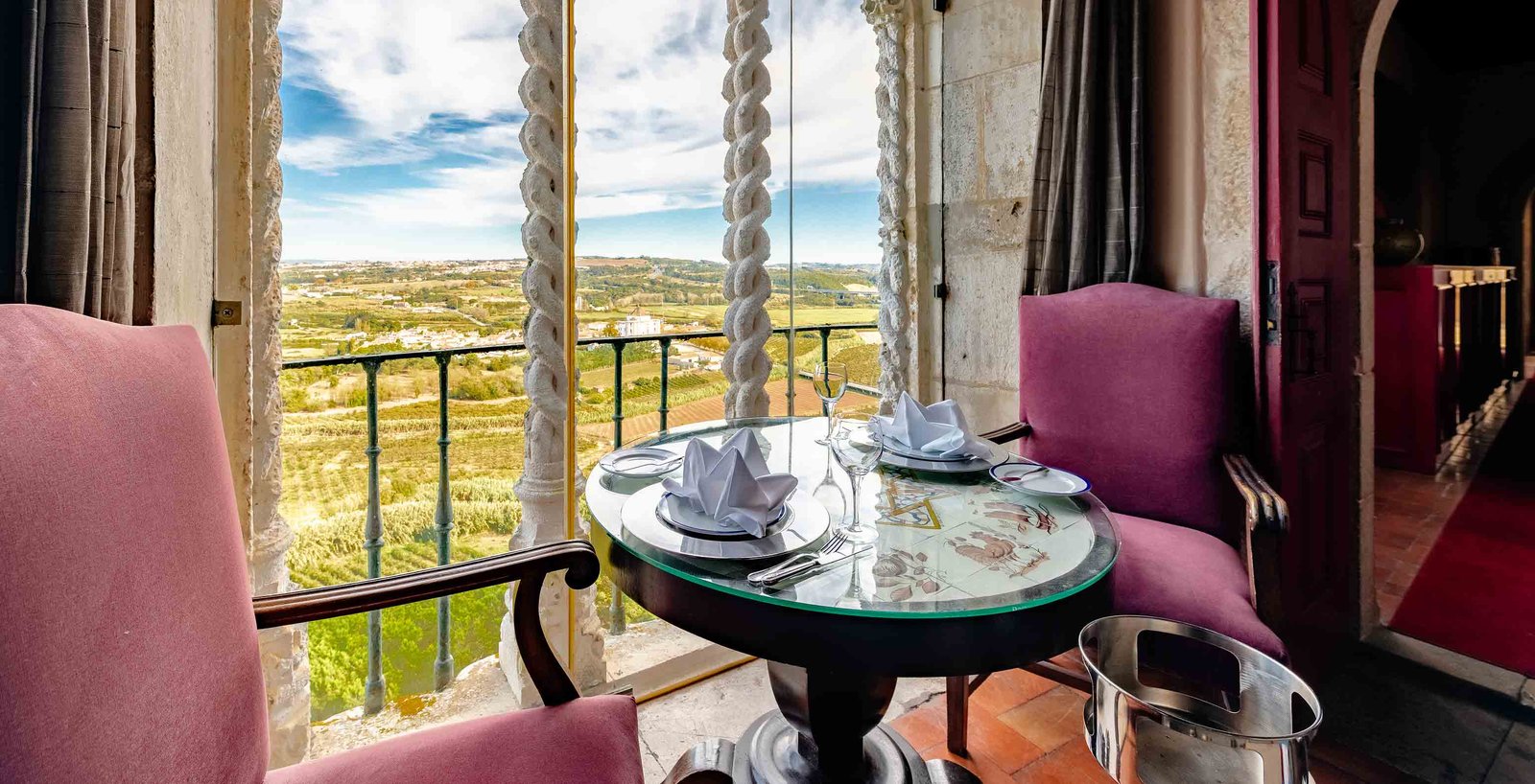 Pousada do Castelo de Óbidos