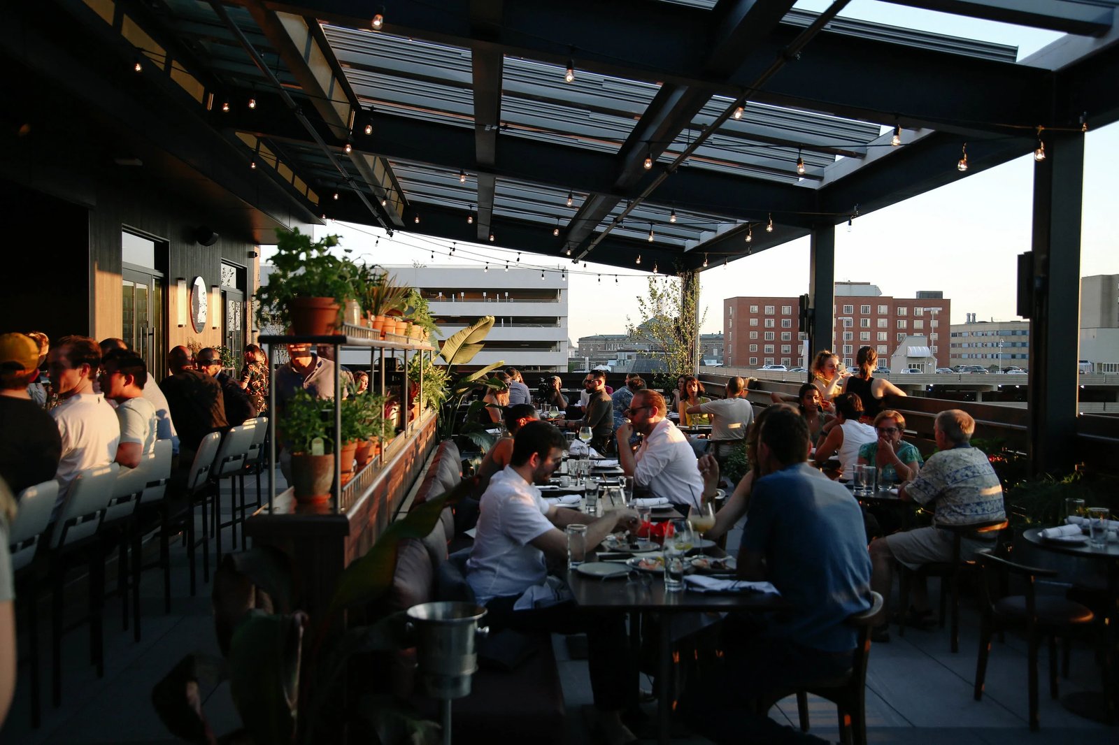 The Blake Hotel, high george by siena