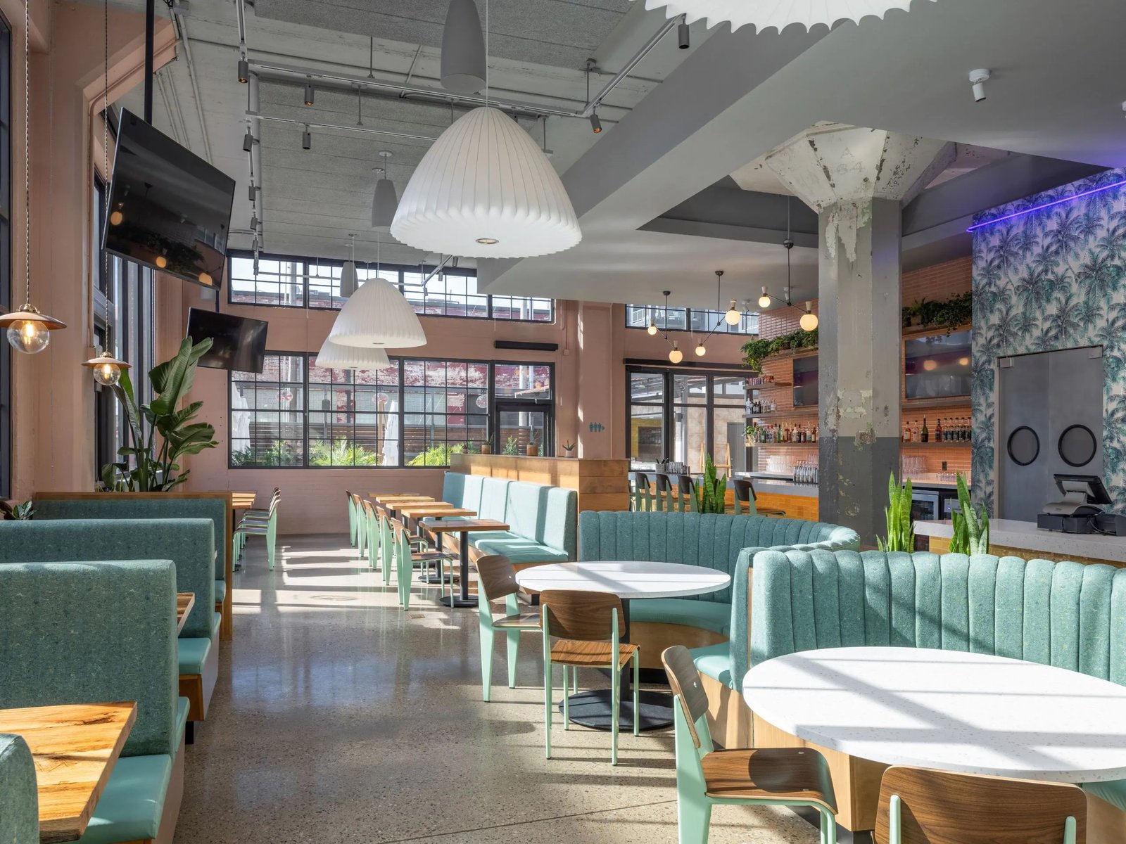 Fordson Hotel - The Unbound Collection by Hyatt, bodega