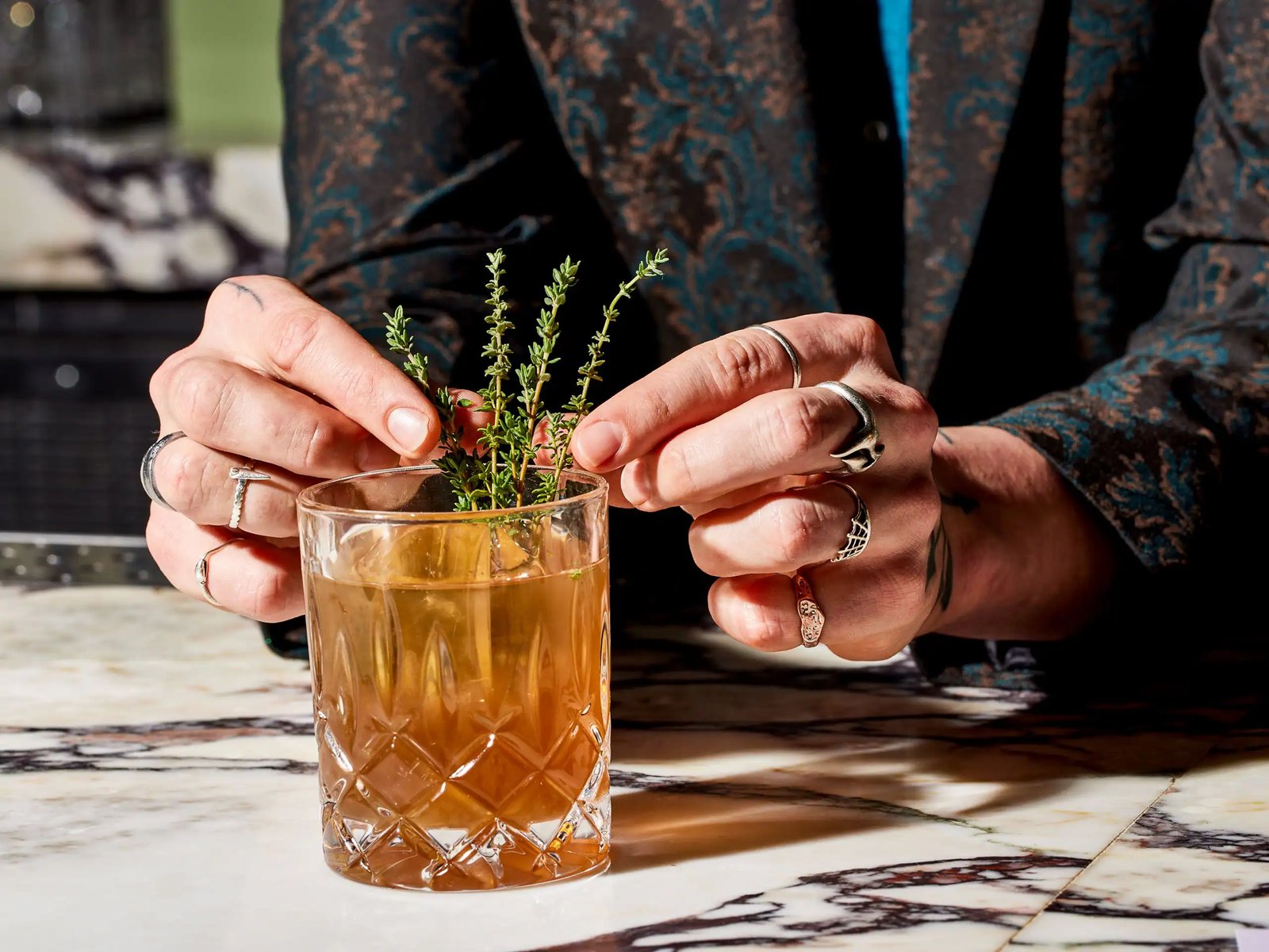 Fordson Hotel - The Unbound Collection by Hyatt, mary eddy's dining room lounge