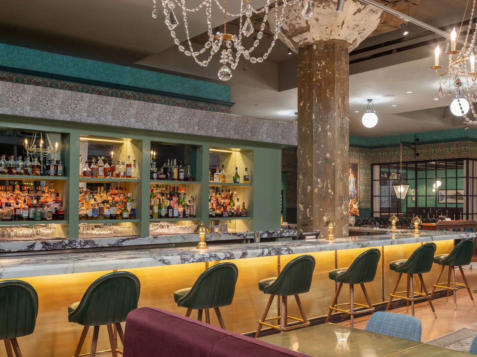 Fordson Hotel - The Unbound Collection by Hyatt