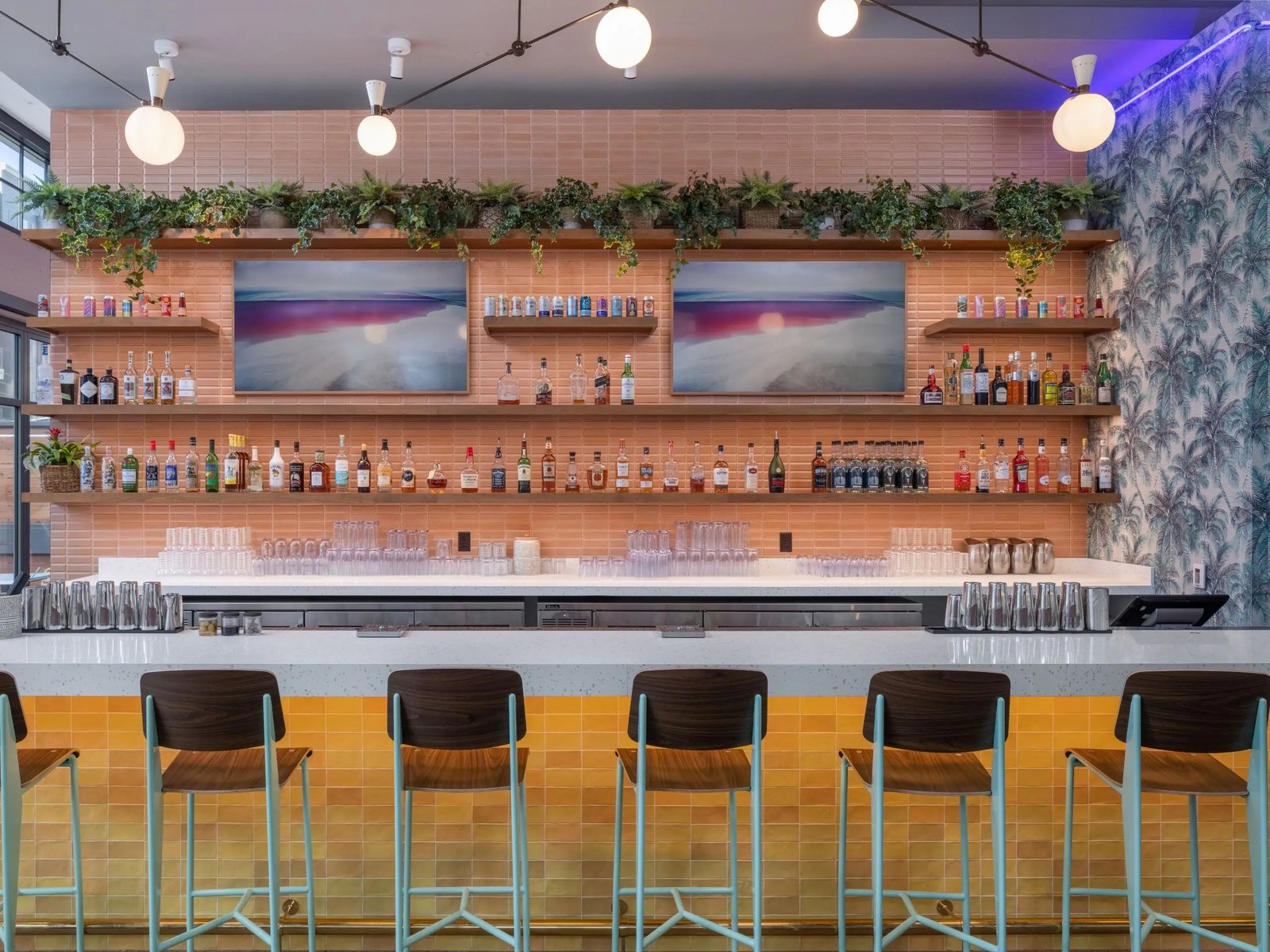 Fordson Hotel - The Unbound Collection by Hyatt, bodega