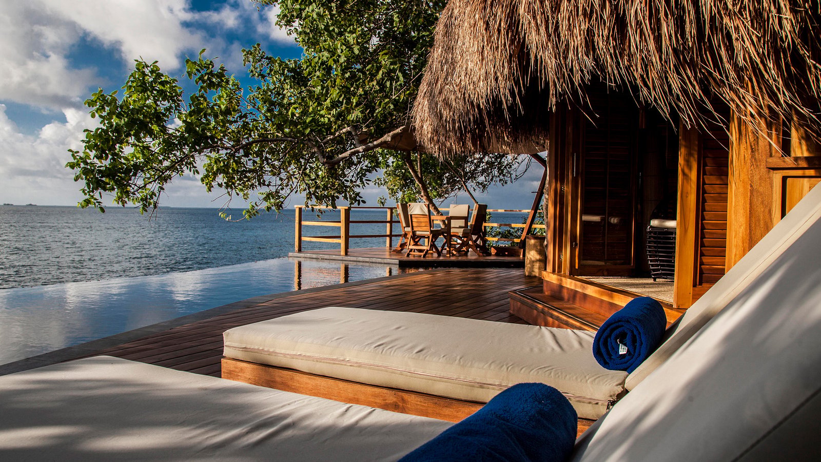 Hotel Las Islas - Isleta