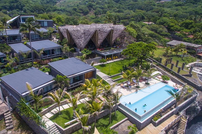 Puro Surf Hotel & Performance Academy, how it began