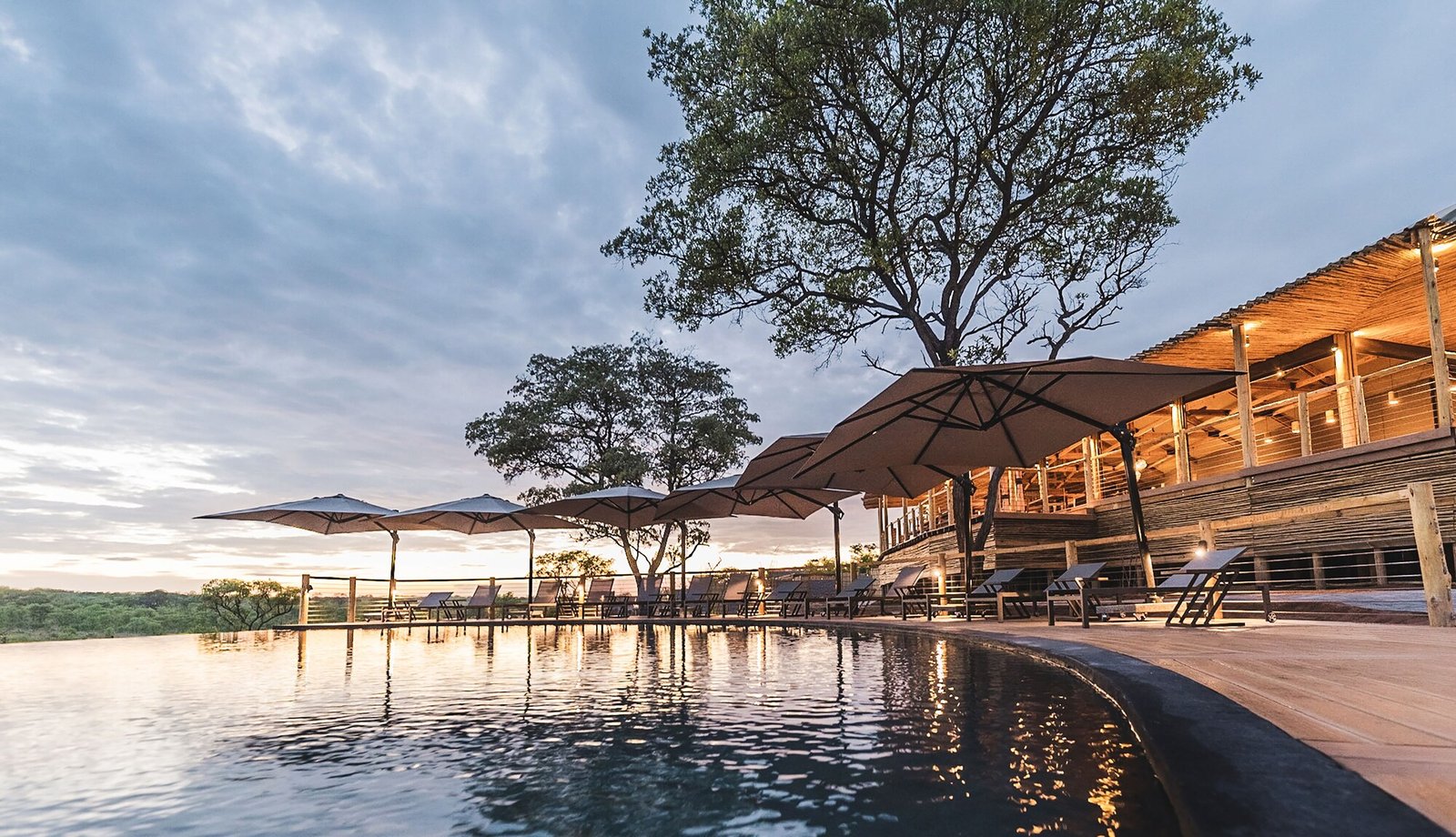 Honeyguide Tented Safari Camps