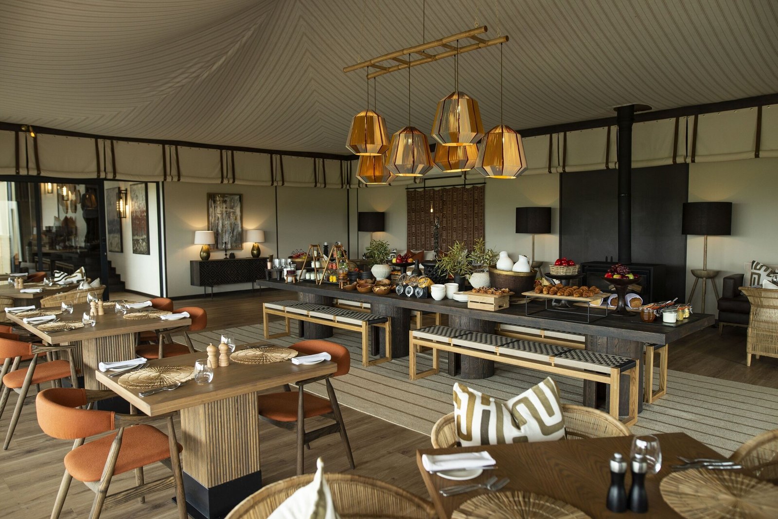 Shamwari Sindile