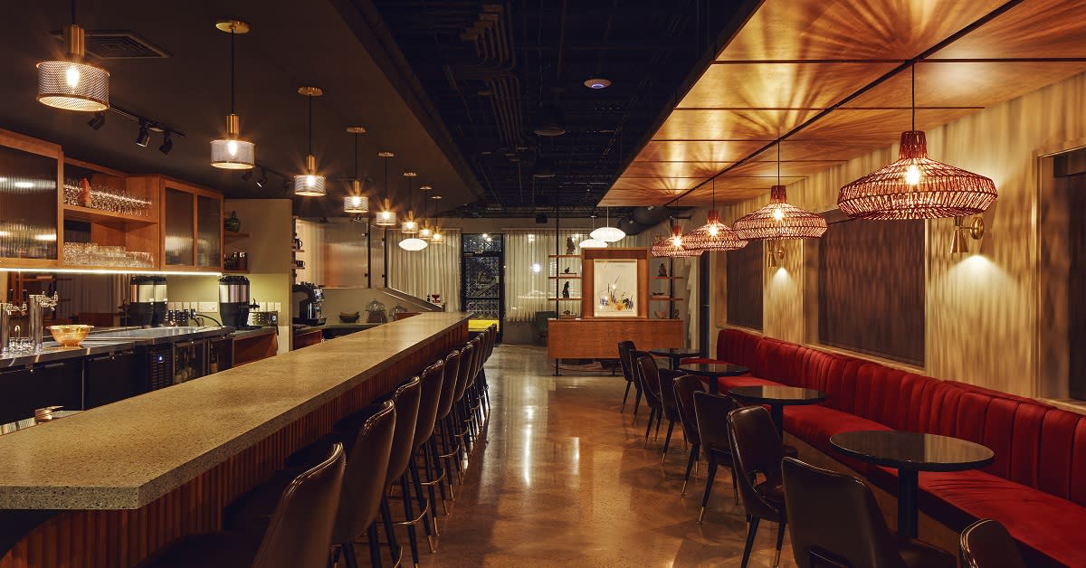 The Longleaf Hotel and Lounge, the longleaf lounge