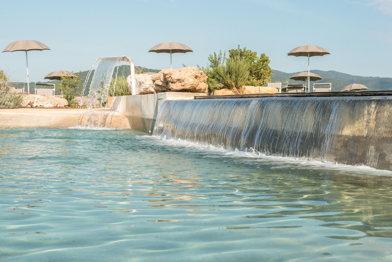 Terme di Vulci Glamping Spa