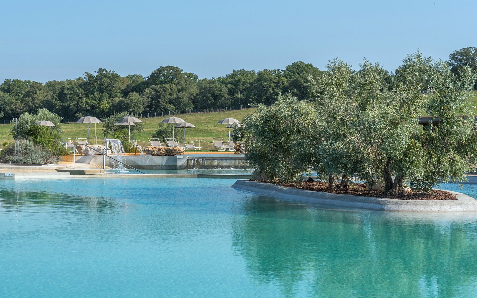 Terme di Vulci Glamping Spa
