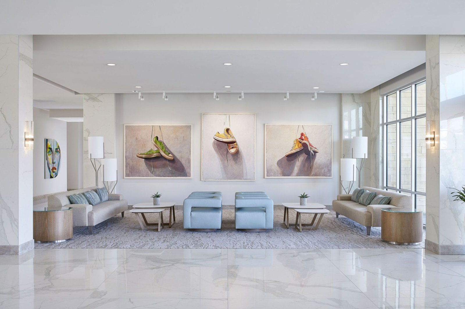 Hotel Paseo