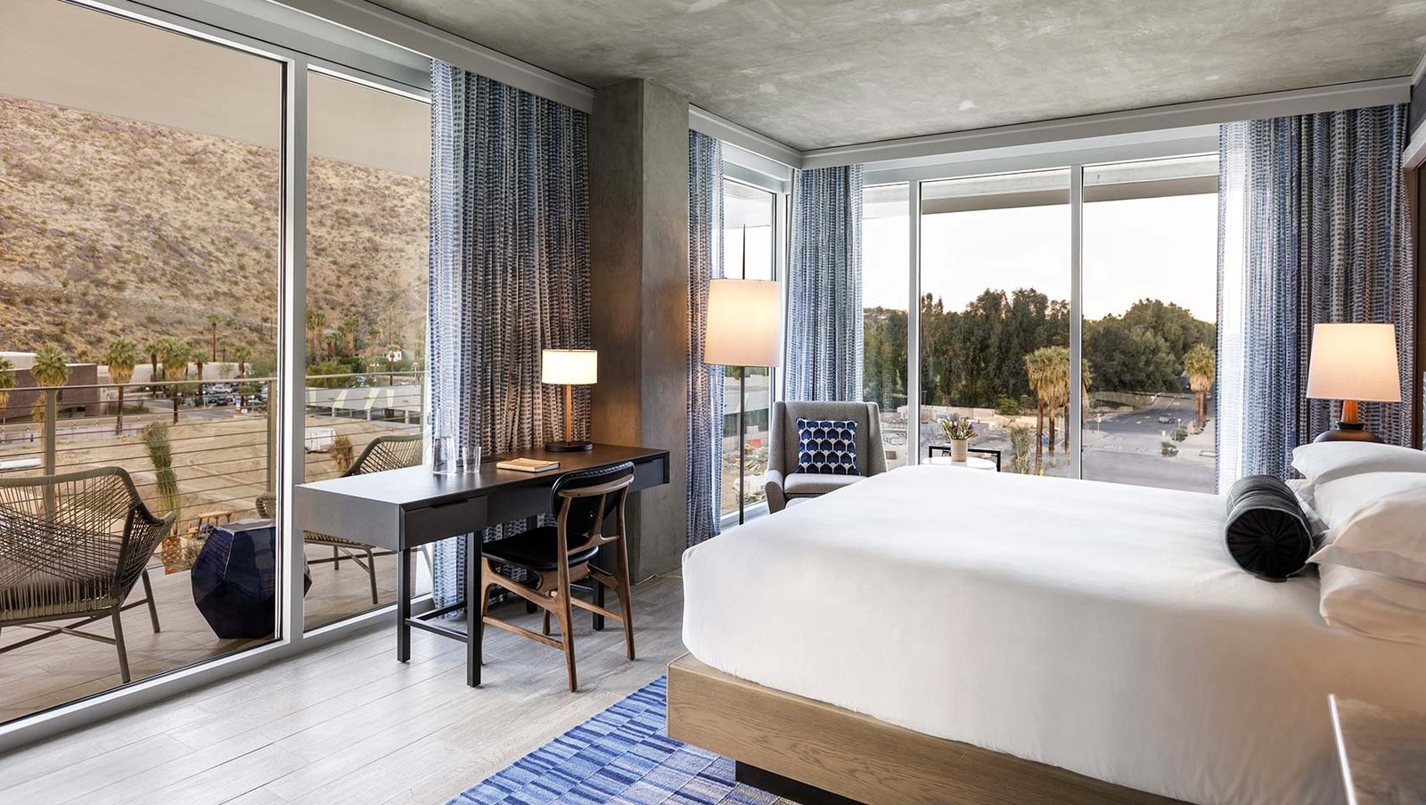 Kimpton Rowan Palm Springs