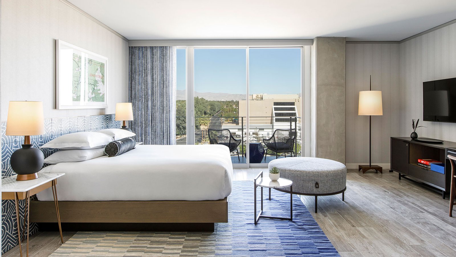 Kimpton Rowan Palm Springs