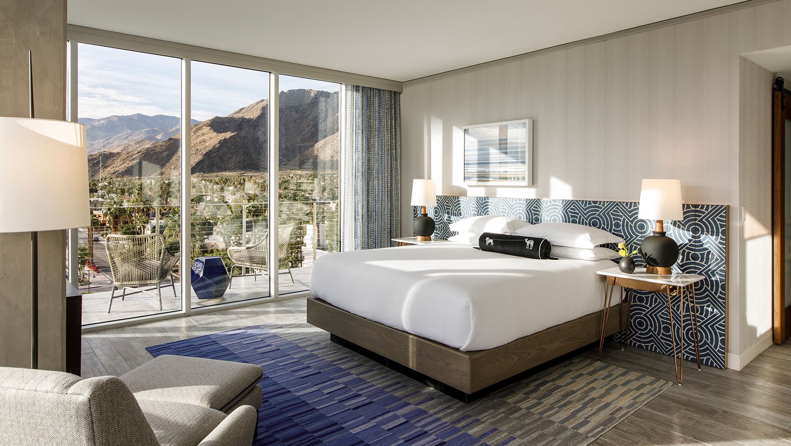 Kimpton Rowan Palm Springs