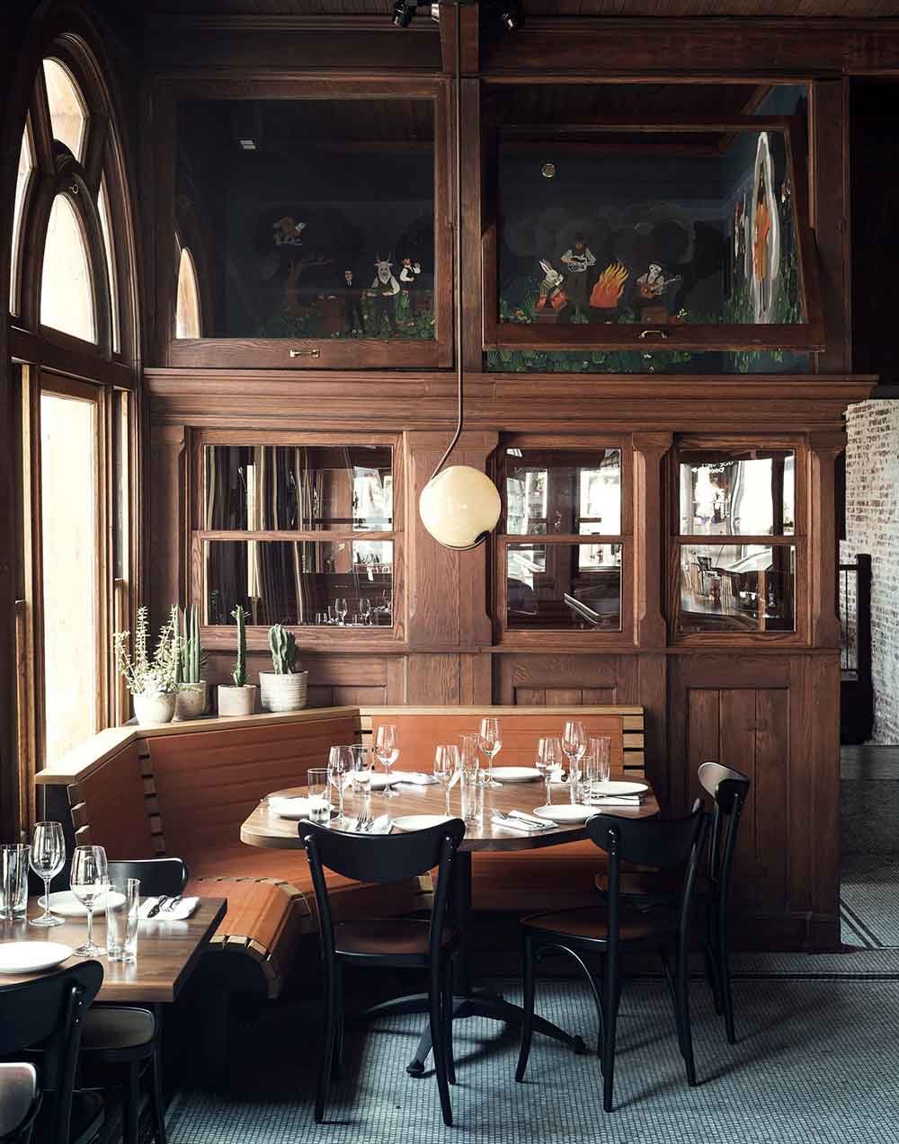 Wm. Mulherin’s Sons, wm. mulherin’s sons restaurant & bar